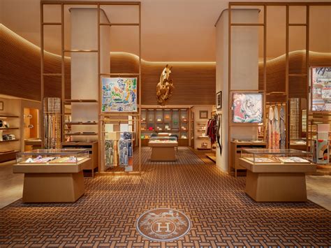 hermes hamburg oehm|PARIS, 13 TH APRIL 2023 Hermès opens its new store in .